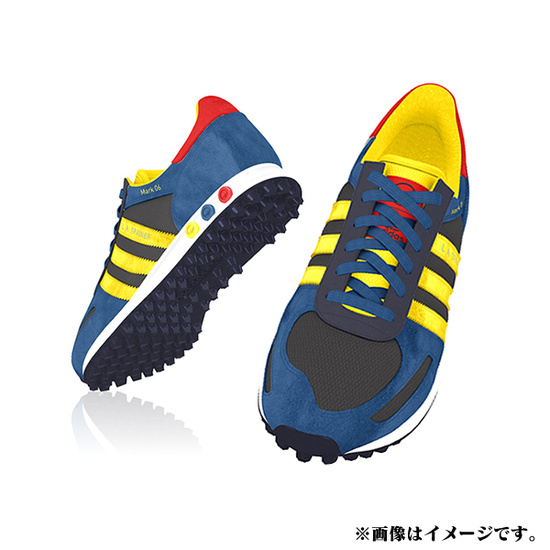 Evangelion Gets 1st Credit Cards, Adidas Shoes - Interest - Anime News ...