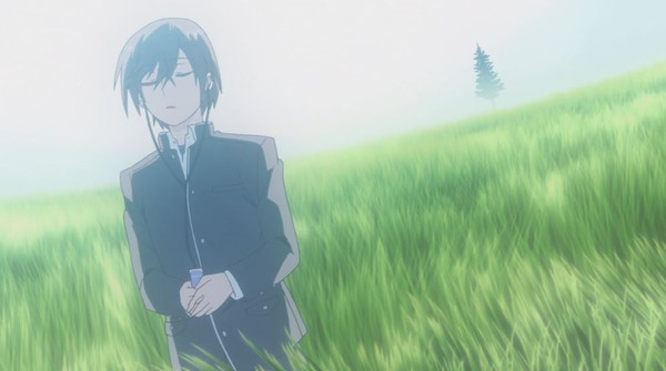 Maeda's GPOY