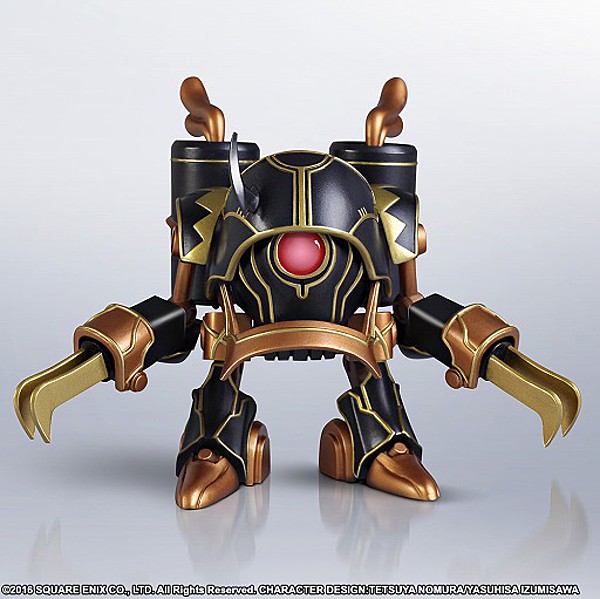 final fantasy xiv figurine