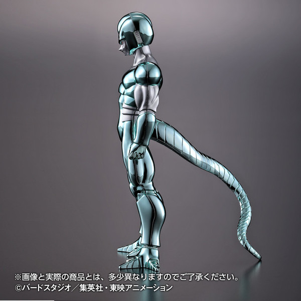 Dragon Ball Z Figure Set Offers 101 MetaCoolers for US3,400