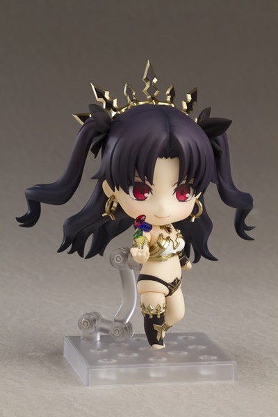 Preview de la Nendoroid de Archer/Ishtar de Fate/Grand Order por Good
