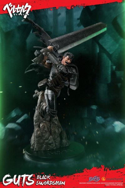 slan statue