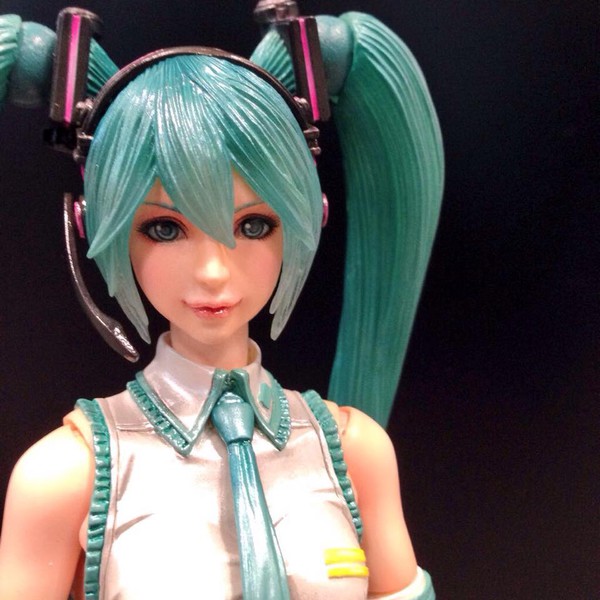 myanime figure