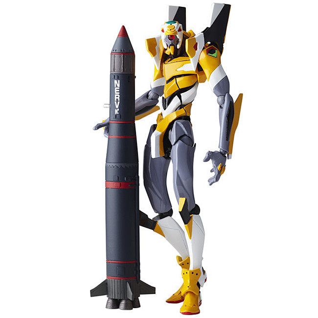 unit 00 figure