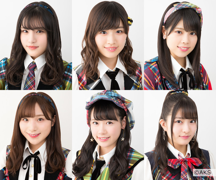 Interview: AKB48 Team 8 - Anime News Network