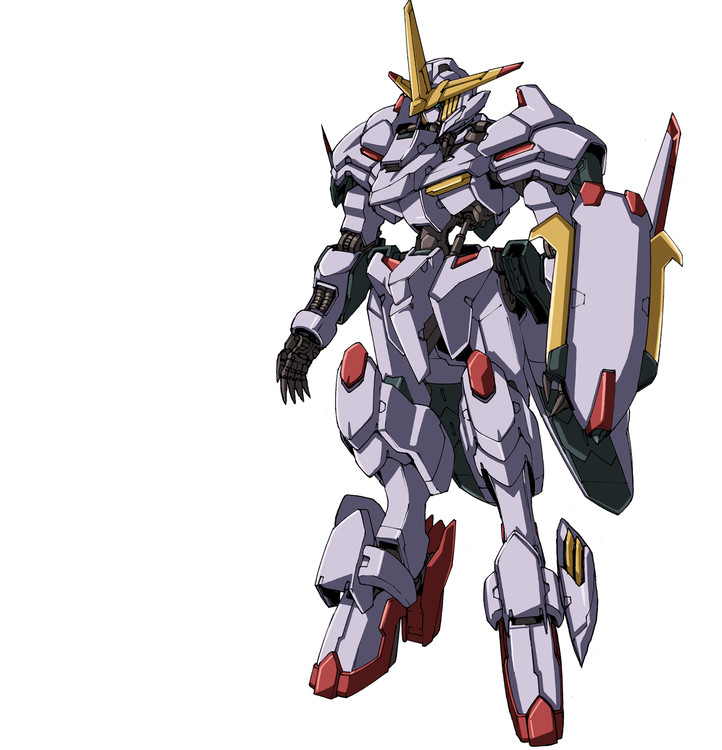 Gundam IronBlooded Orphans Anime Gets Spinoff in App News Anime
