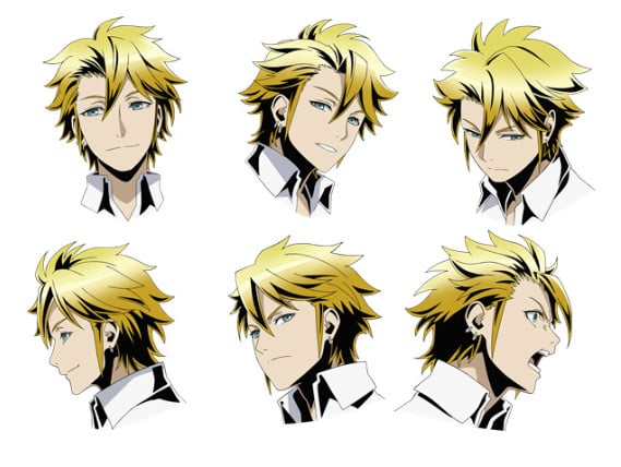 Divine Gate Anime Series Character Designs Unveiled 9 lancelot02.png Divine Gate Anime Series Character Designs Unveiled
