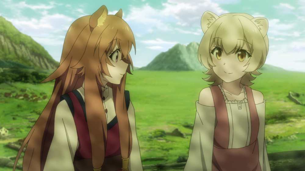 Episode 15 - The Rising of The Shield Hero [2019-04-19] - Anime News