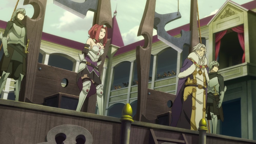 Episode 21 - The Rising of The Shield Hero [2019-05-30] - Anime News