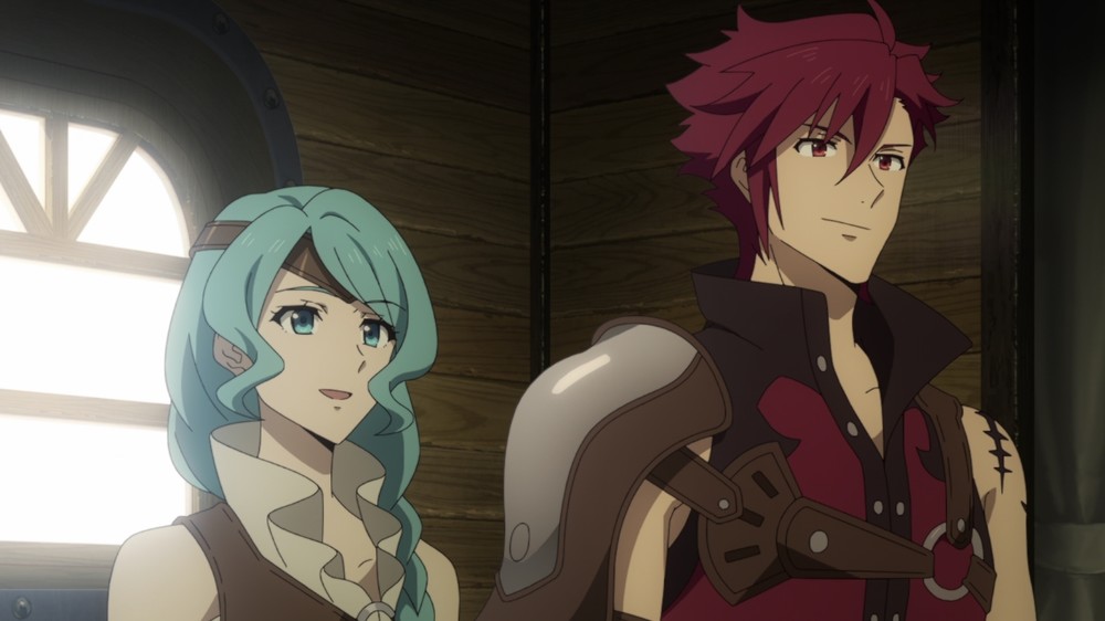 Episode 23 - The Rising of The Shield Hero [2019-06-20] - Anime News