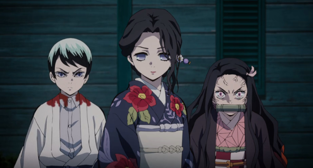 Episode 10 - Demon Slayer: Kimetsu no Yaiba [2019-06-23] - Anime News