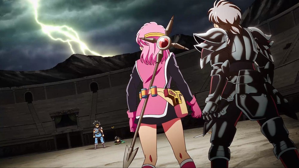 Episode 13 - Dragon Quest: The Adventure of Dai - Anime News Network