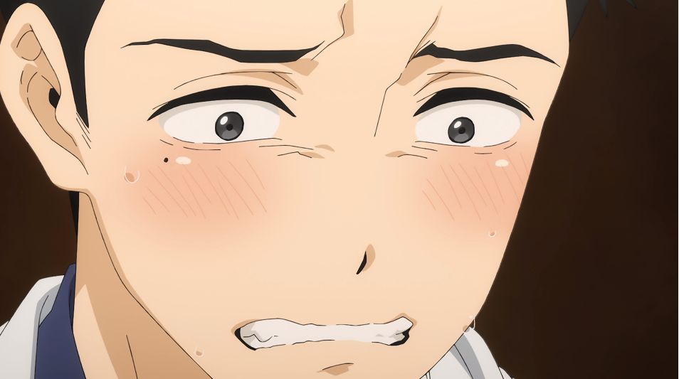 Episode 2 My DressUp Darling Anime News NetworkFR