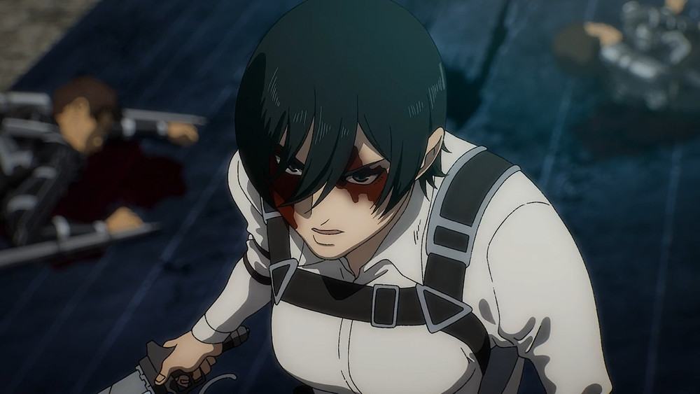 L'attaque Des Titans Saison Finale Partie 2 www.animenewsnetwork.com