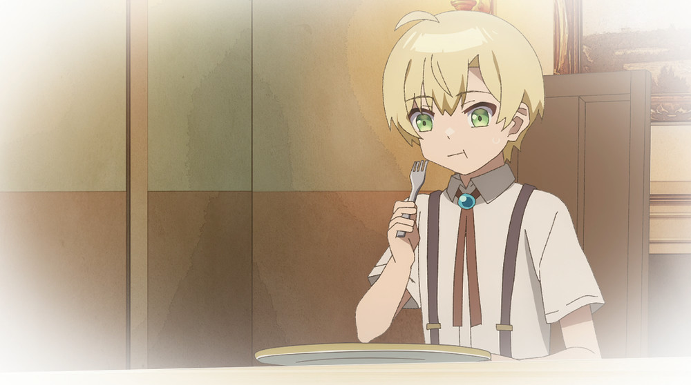 Episode 6 - The Maid I Hired Recently Is Mysterious [2022-09-05