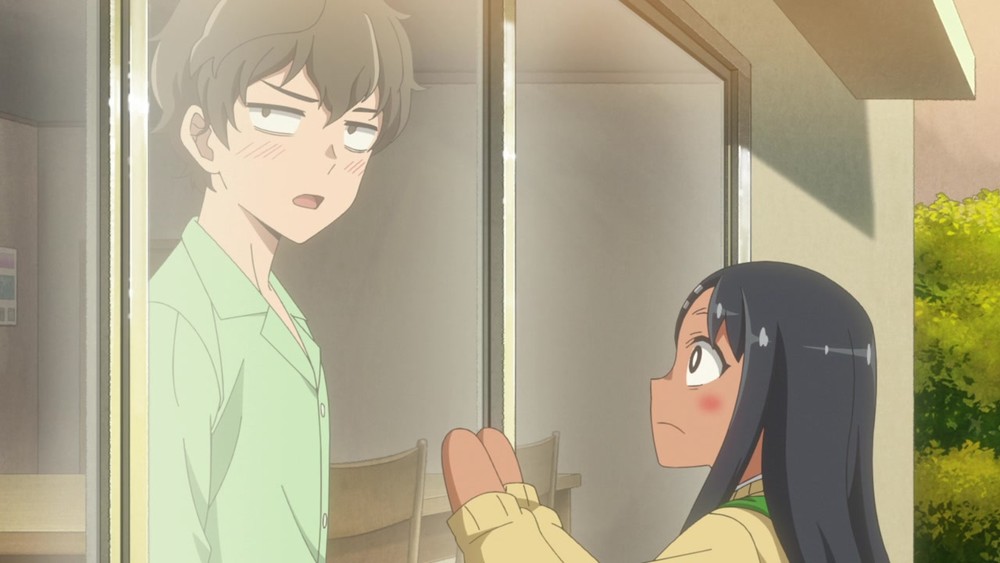 Episode 5 - Arrête de me chauffer, Nagatoro, saison 2 - Anime News