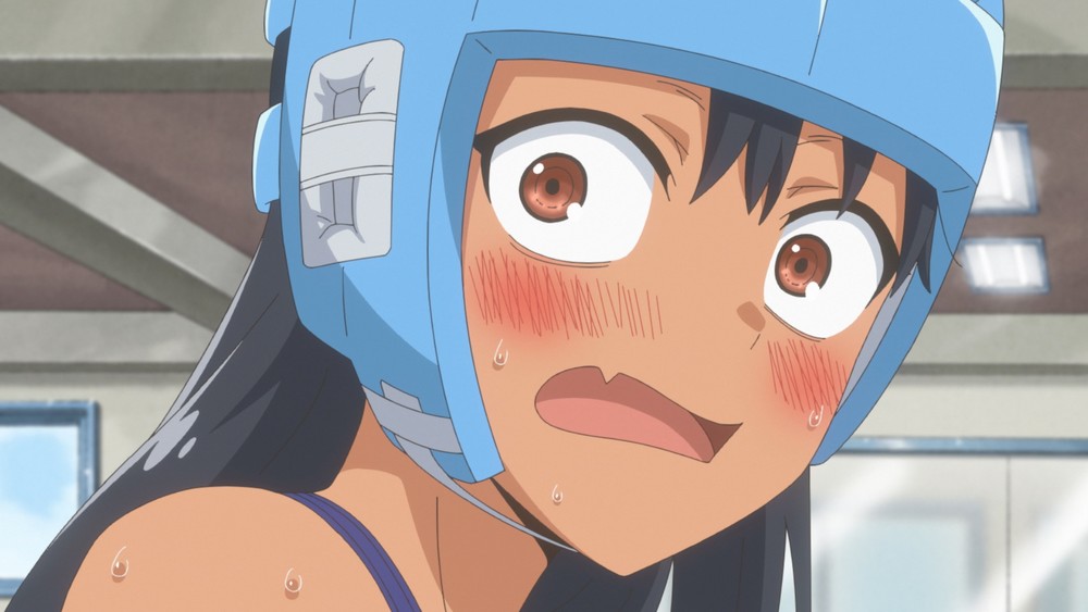 Episode 8 - Arrête de me chauffer, Nagatoro, saison 2 - Anime News