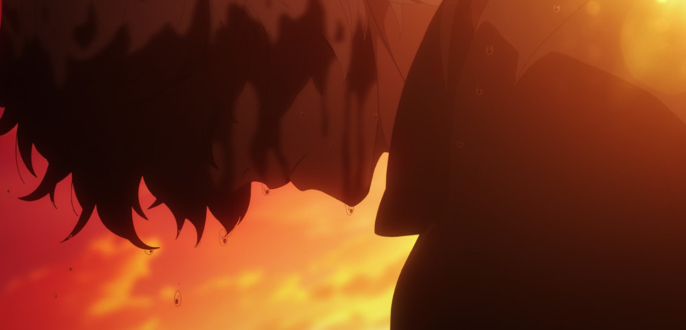 Episode 2 - Hell's Paradise - Anime News Network:FR