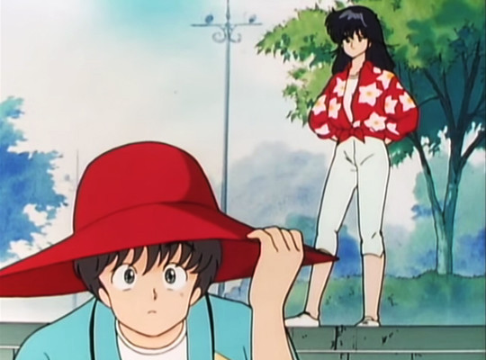 kimagure orange road figure