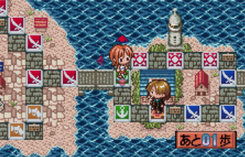 SANJI'S COOKIN'