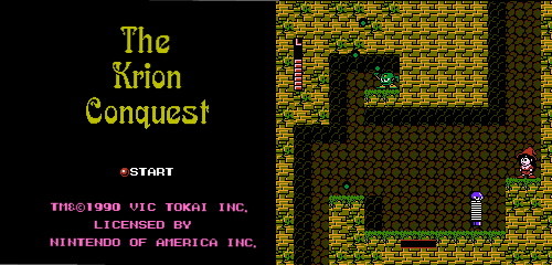 Hmm. Let's sell this to Capcom as a Mega Man Halloween Special.