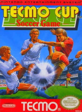 TECMO ENJOYMENT PRODUCT
