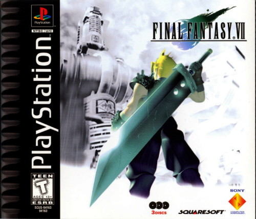 Freudian Fantasy VII.
