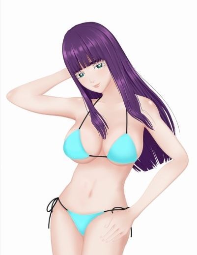 Erotic World's End Harem Manga Gets VR Version. 