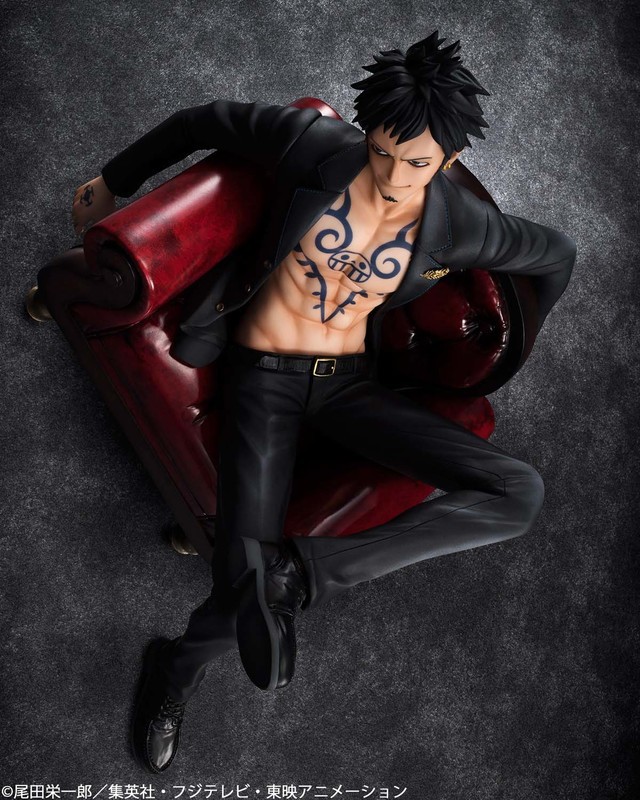 soc one piece