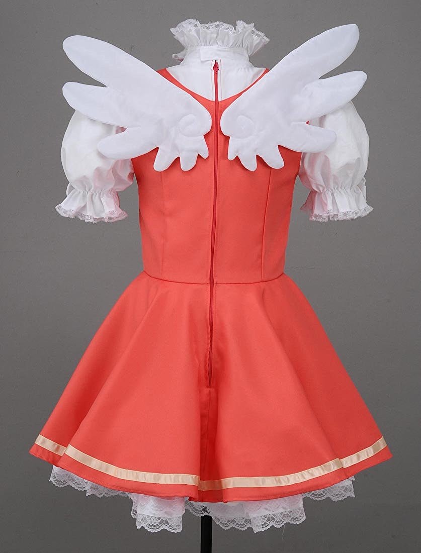 sakura halloween uncensored