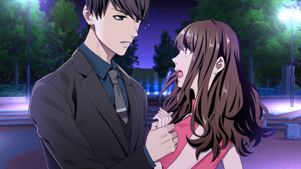 CNN Article Spotlights Japanese Dating Sims for Women. 