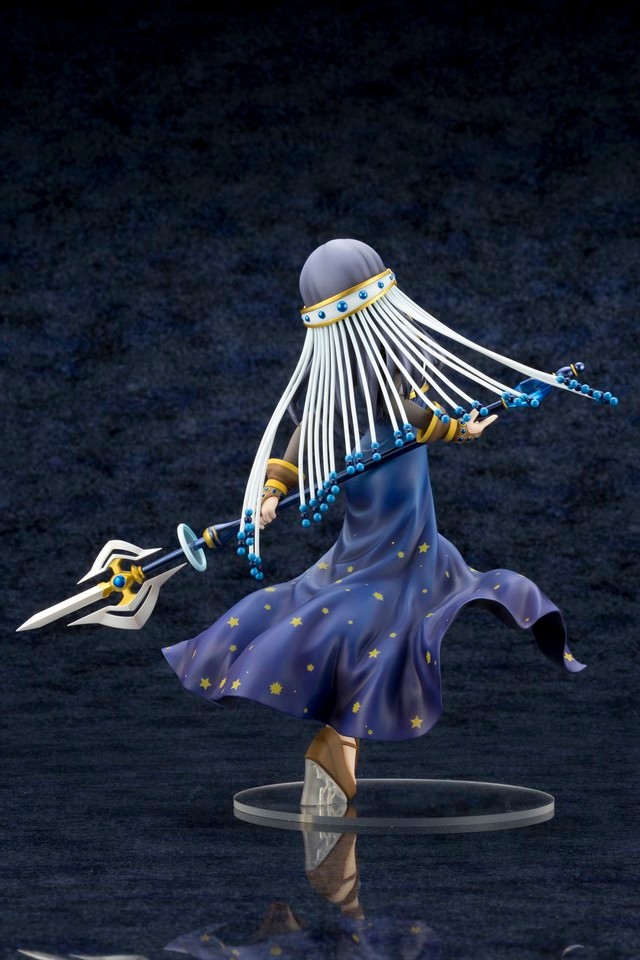 yachiyo nanami figure
