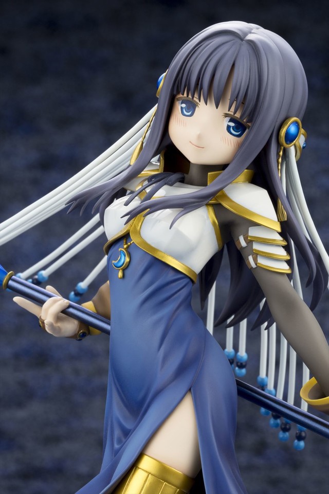 yachiyo nanami figure