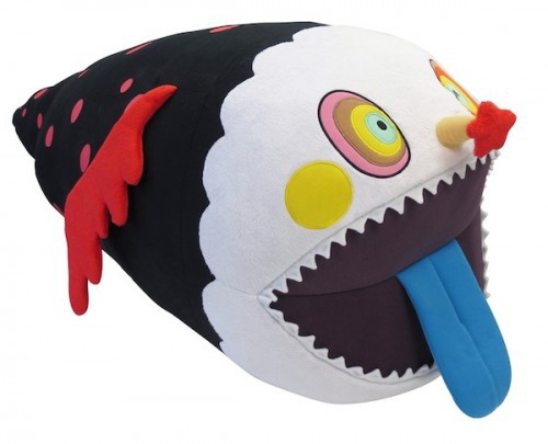 madoka charlotte plush