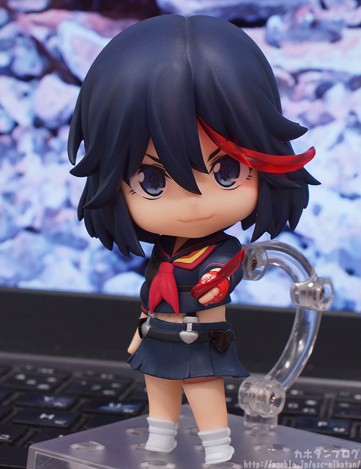 akame ga kill nendoroid