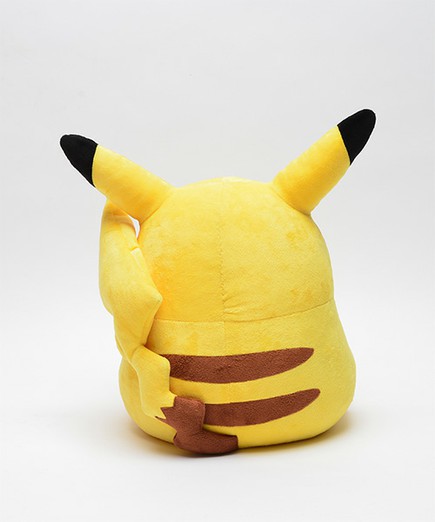 life size pikachu pop