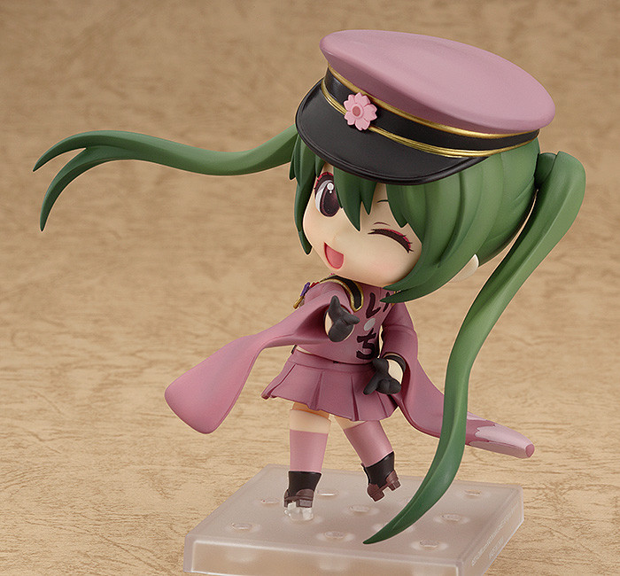 hatsune miku senbonzakura nendoroid