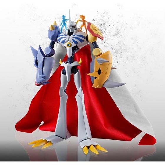 shodo omnimon