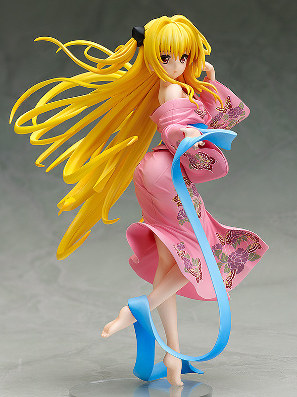 myanime figure
