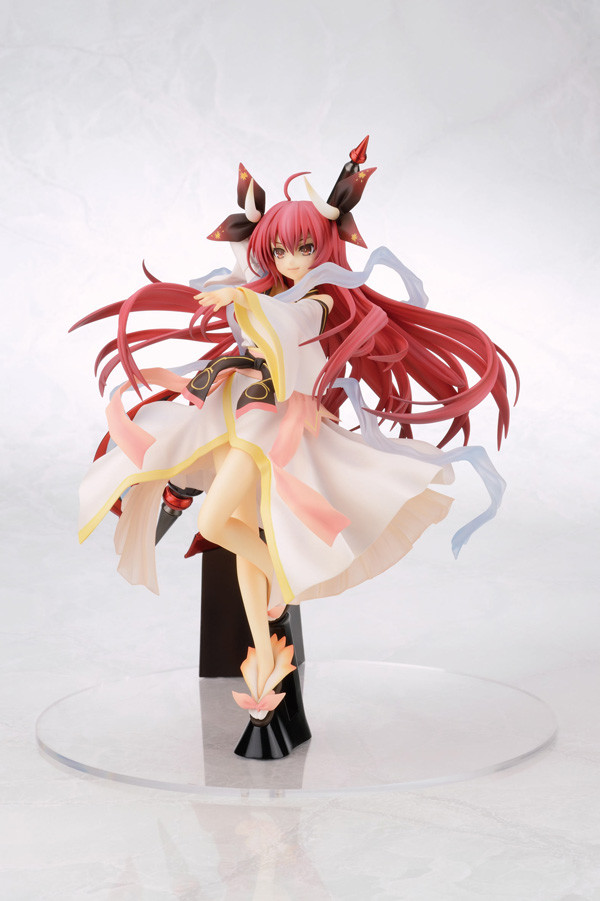 kotori itsuka figure