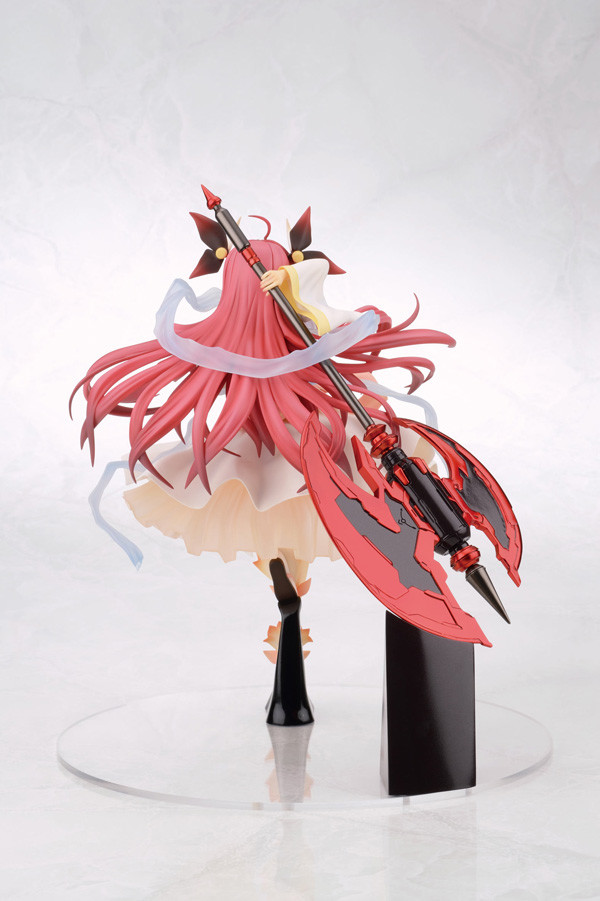 kotori itsuka figure