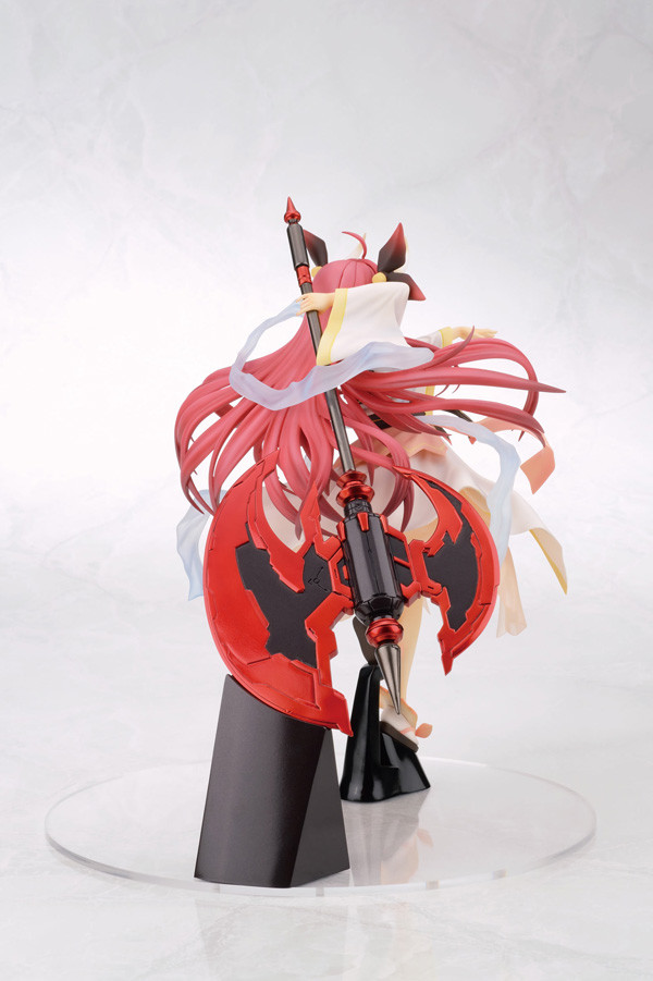 kotori itsuka figure