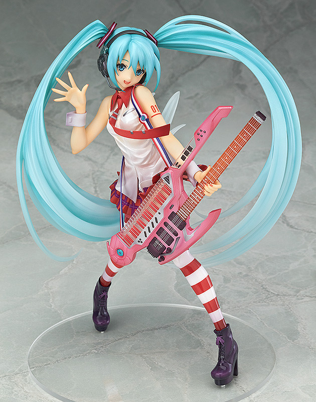 myanime figure