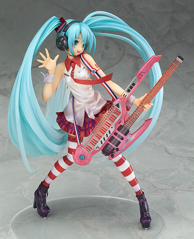 miku izayoi figure