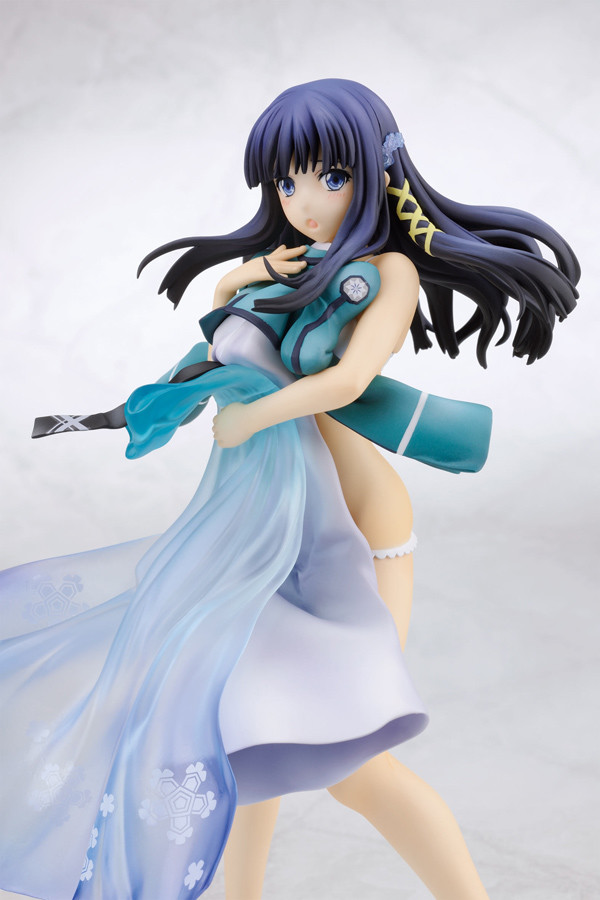 miyuki shiba figure
