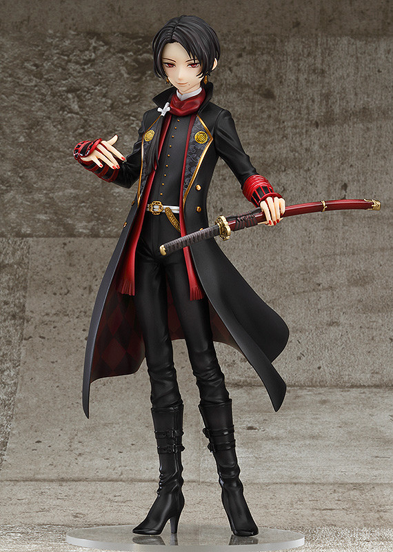 myanime figure