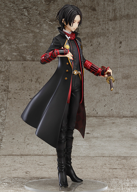 myanime figure