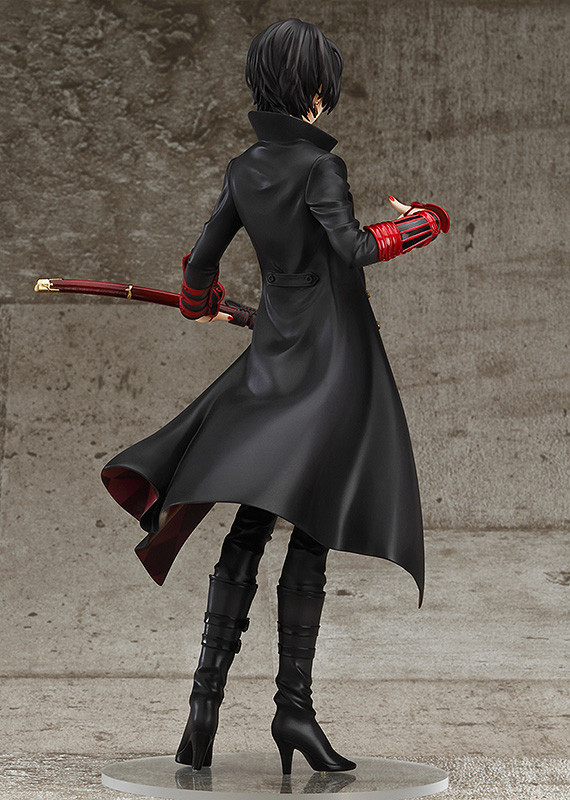 myanime figure