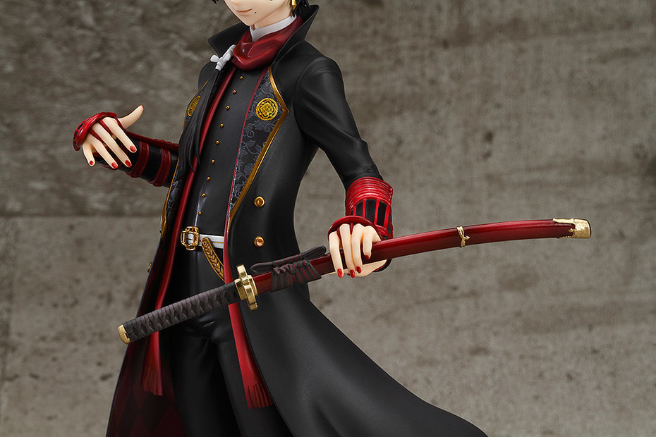 myanime figure