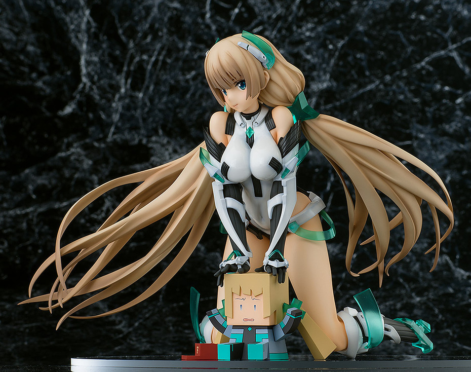 expelled from paradise figma